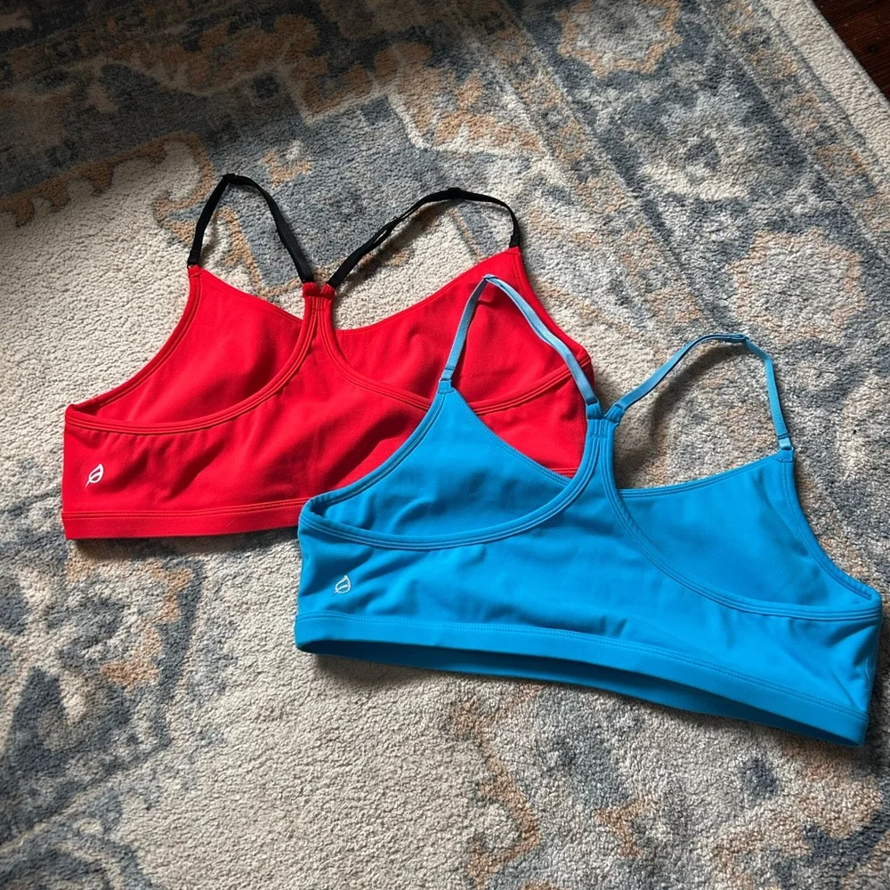 Set (2) Ptula Casey bras - Picture 13 of 13